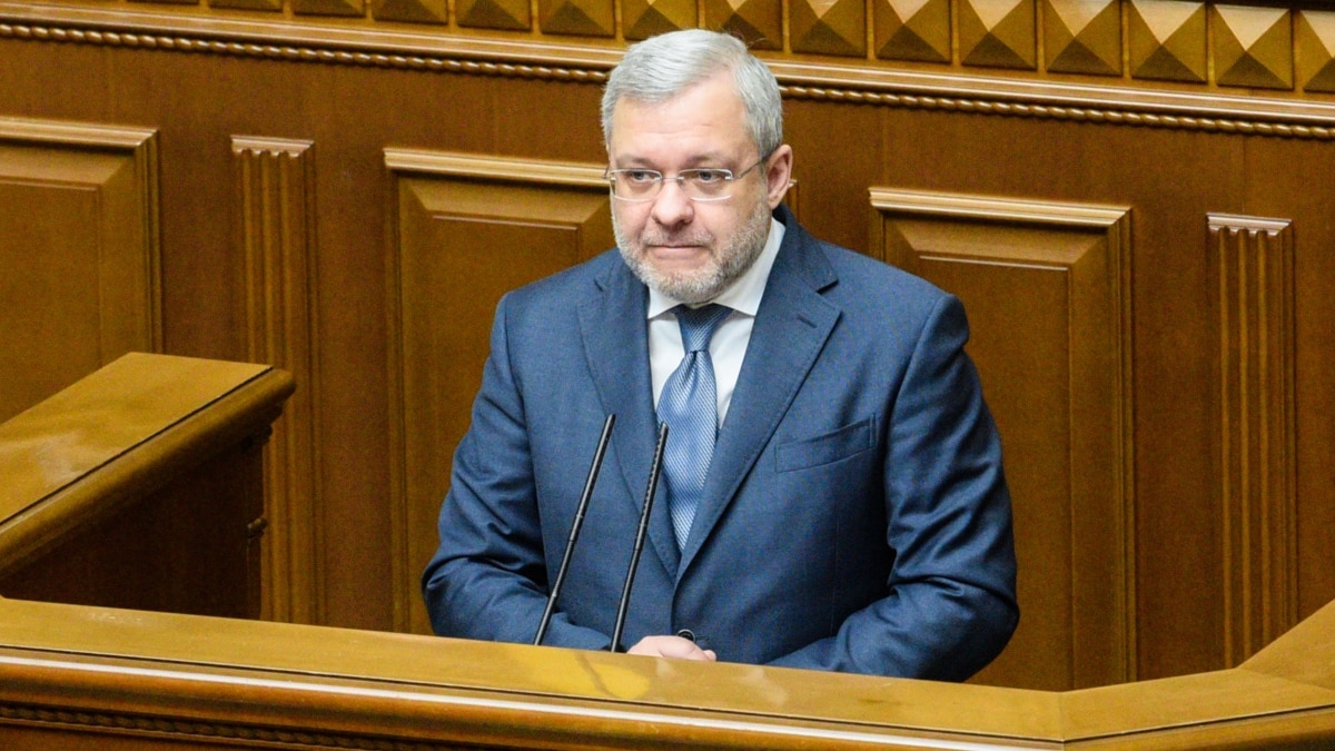 «Нафтогаз» планує імпортувати 300 мільйонів кубічних метрів газу в лютому – Галущенко