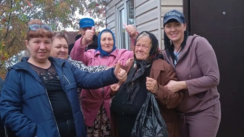 Баба Вера и татарский национализм. Какие видео вы оценили в 2021 году
