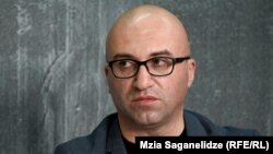 ბესიკ დონაძე, "ევროპული საქართველოს" წევრი