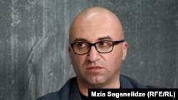 ბესიკ დონაძე
