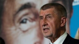 Az Andrej Babiš vezette ANO mozgalom második lett az idei választásokon, és ellenzékbe vonult