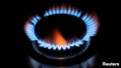 ДСНС вкотре просить дотримуватись правил користування газом та пічним опаленням