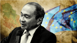 Između redova intervju: Francis Fukuyama