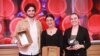 «Ոսկե ծիրան». «Կորիզ» մրցույթում երեք հայկական ֆիլմ հաղթեց