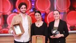 «Ոսկե ծիրան». «Կորիզ» մրցույթում երեք հայկական ֆիլմ հաղթեց