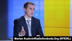 Міністр охорони здоров’я анонсував допомогу тим закладам, які «з об’єктивних причин» не можуть виплачувати передбачену рішенням уряду заробітну плату своїм працівникам