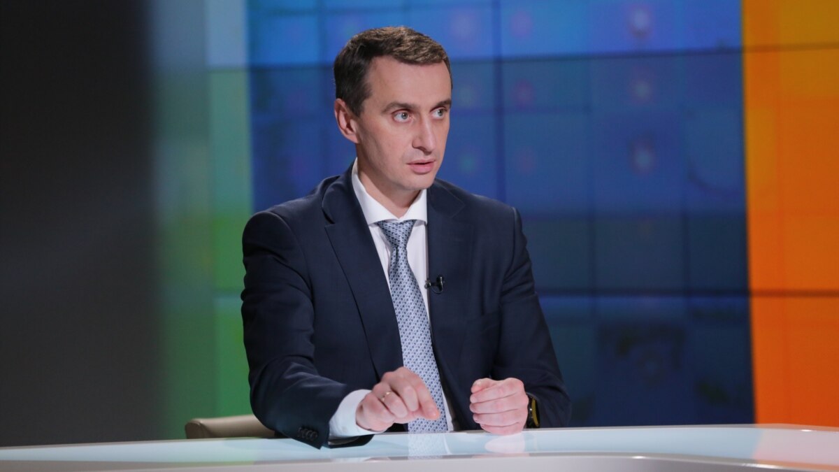 У МОЗ розповіли подробиці мобілізації медиків У МОЗ розповіли подробиці мобілізації медиків
