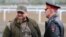 Рамзан Кадыров и Руслан Алханов