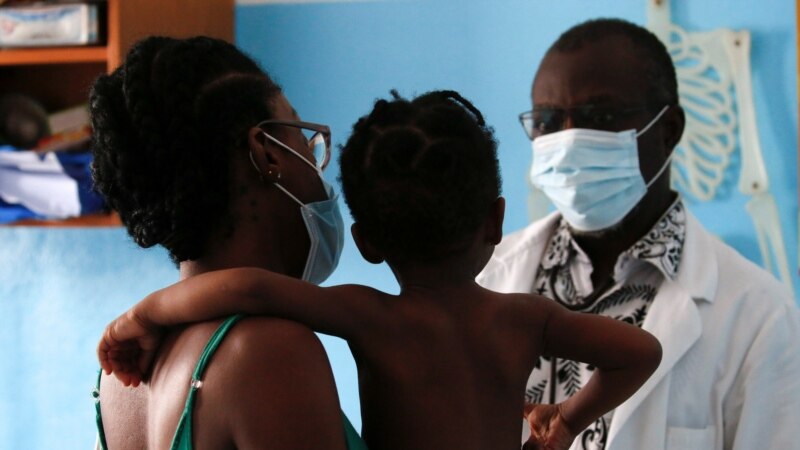 WHO: Broj preminulih od malarije uvećan za 69.000 slučajeva