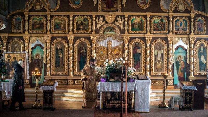 Архиепископ Климент пояснил, как постановление Кабмина поможет сохранить храм ПЦУ в Крыму 