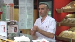 Albanian Baker Targeted By Nationalists In Belgrade