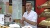 GRAB-Albanian Baker Targeted By Nationalists In Belgrade 