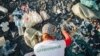 Пластиковый кошмар: откуда берется мусор в Черном и Азовском морях