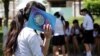 Принудительный гинекологический осмотр в узбекских школах