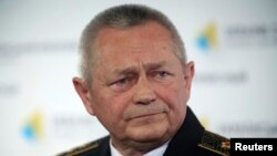 Ігор Тенюх