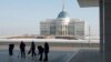 Назарбаев назначил президентские выборы на 26 апреля 
