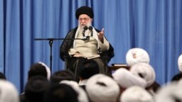 رهبر جمهوری اسلامی این سخنان را در کلاس در خارج فقه خود بیان کرده است.