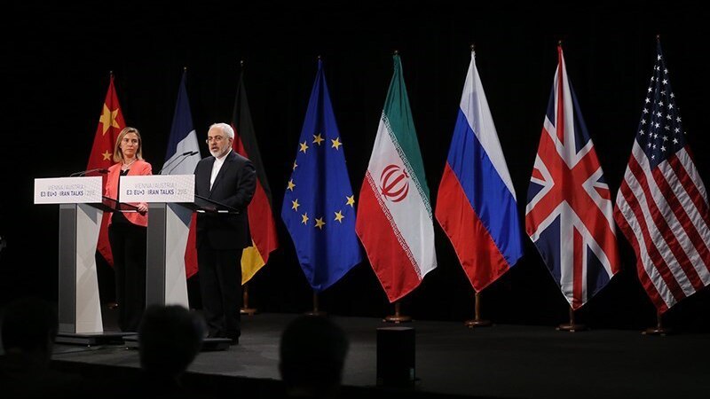 ЕУ ги повика САД да го почитуваат нуклеарниот договор со Иран 