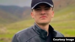 Шоҳдил Ҷӯразода моҳи апрели соли 2025 ба хидмат ҷалб шудааст