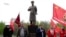 Культ Сталина возрождается