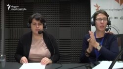 ირმა პავლიაშვილი საიას შეფასებებზე