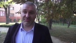 Марк Фейгин: Я считаю, Умеров избежит реального наказания в суде (видео)