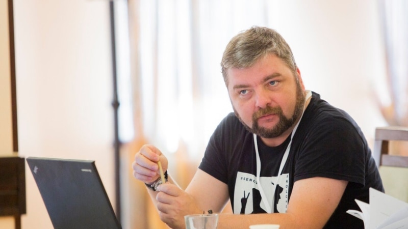 Центр прав человека ZMINA признан нежелательным в России