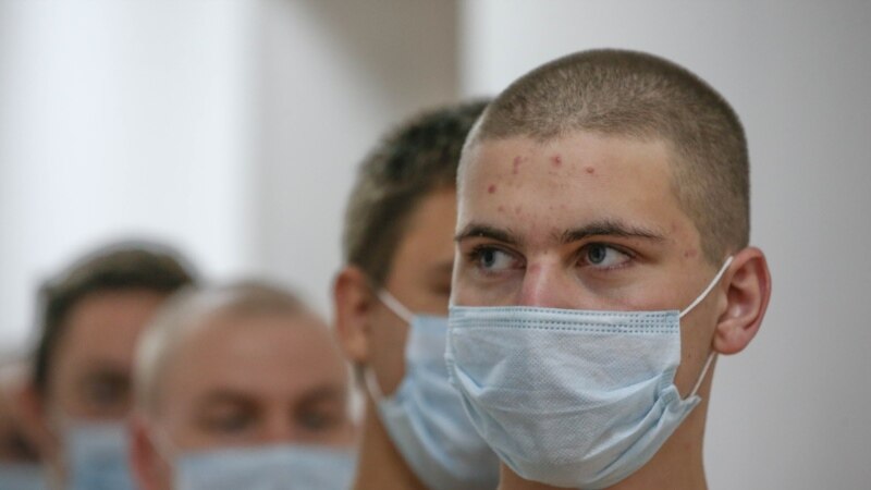 Крымских врачей заставляют фальсифицировать результаты медосмотра призывников в российскую армию –  «Крым SOS»