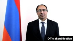 Իրանում Հայաստանի դեսպան Արսեն Ավագյան, արխիվ