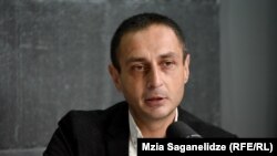 ლაშა ჩხარტიშვილი, "ლეიბორისტული პარტიის" უფლებადაცვითი ცენტრის ხელმძღვანელი