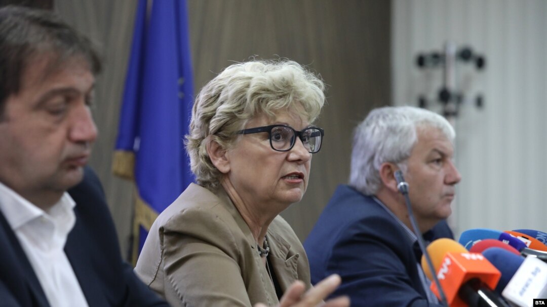 Виолета Комитова