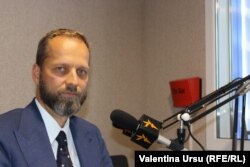 Noul ambasador al Uniunii Europene la Chișinău Jānis Mažeiks