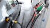 Serija poskupljenja goriva od početka 2021. godine dovela je do lančanog poskupljenja hrane i usluga (na fotografiji benzinska pumpa u Podgorici)
