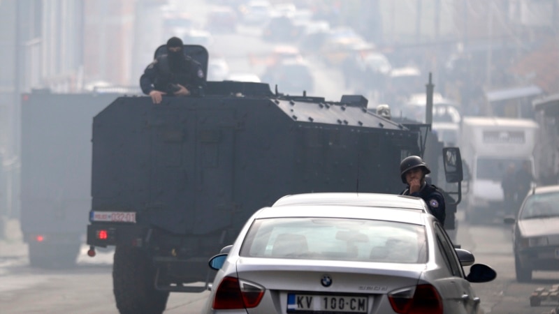Šef policije Kosova: Sumnjamo da su procurile informacije vezane za akciju