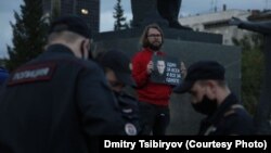 Дмитрий Цибирев