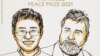 Premiul Nobel pentru Pace a fost atribuit pentru Maria Ressa din Filipine şi Dmitri Muratov din Rusia, doi jurnaliști care se opun regimurilor autoritare în care trăiesc