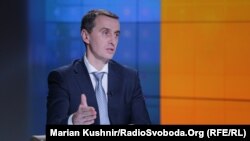 «Суттєвого зсуву захворюваності саме в дитячий вік, від 0 до 18 років, в Україні не зареєстровано», – заявив міністр