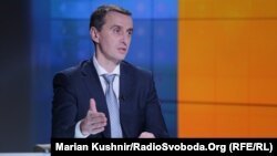 «Повірте, у реанімаціях цей антивакцинаторський дух дуже швидко зникає, а підроблені сертифікати там не працюють», – заявив Віктор Ляшко