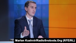 Таким чином Віктор Ляшко відповів на питання про те, що не весь медичний персонал опановує сучасну техніку