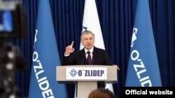 24 - oktabrdagi prezident saylovida amaldagi prezident Shavkat Mirziyoyev ikkinchi muddatga saylanishi kutiladi.