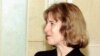 Veteran diplomat A. Elizabeth Jones (file photo)