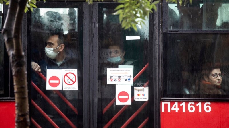 U Srbiji još 56 ljudi preminulo od posledica zaraze korona virusom