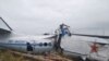 Россия: в Татарстане разбился самолет с парашютистами