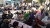 بلوچستان: په کېچ ضلعه کې له یوې چادونې د وژل شویو دوو ماشومانو مړي کوټې ته په احتجاج وړل شوي دي. ۲۰۲۱، ۱۳م اکتوبر
