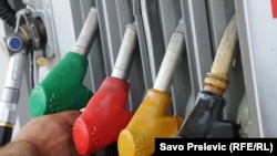 Pezullimi i lejeve për katër kompani të derivateve të naftës në Kosovë ka të bëjë me cilësinë e karburanteve - Fotografi ilustruese.