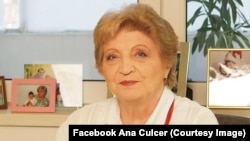 Dr. Ana Culcer
