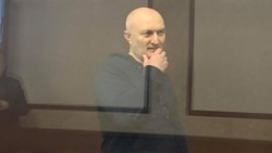 Aslan Gagiyev, aka Dzhako, is currently on trial in the southwestern city of Rostov-on-Don. He was extradited by Austria to Moscow in June 2018.