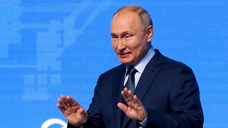 Putin ne ide na klimatski samit u Glasgow