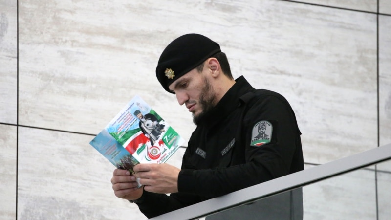 В Чечне вводят ограничения из-за ухудшения ситуации с коронавирусом