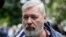 Russian journalist and Nobel Peace Prize winner Dmitry Muratov (file photo)